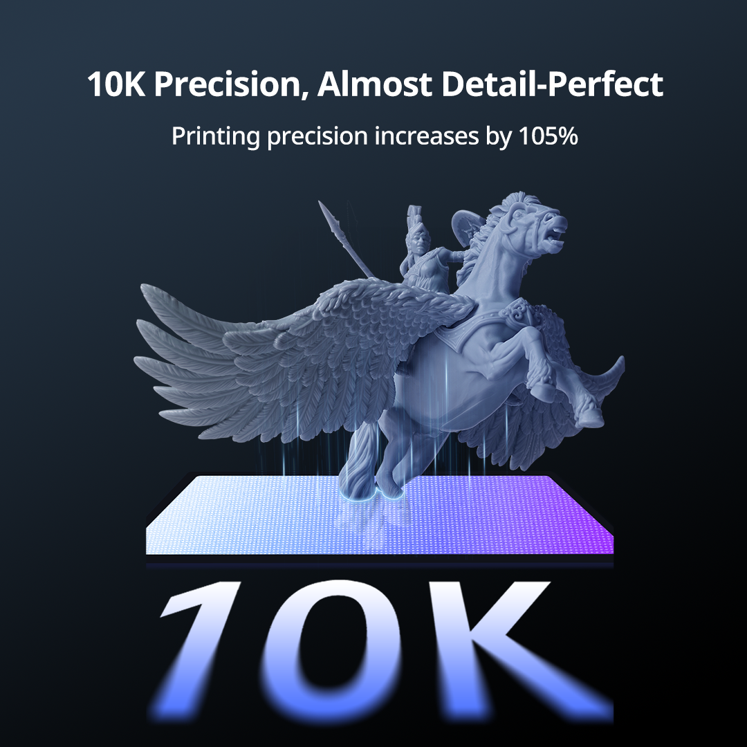 Anycubic Photon Mono 4 Ultra - Image 2