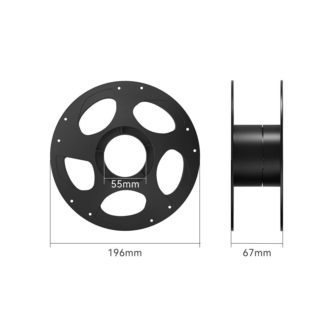 Anycubic Reusable Spools - Image 4