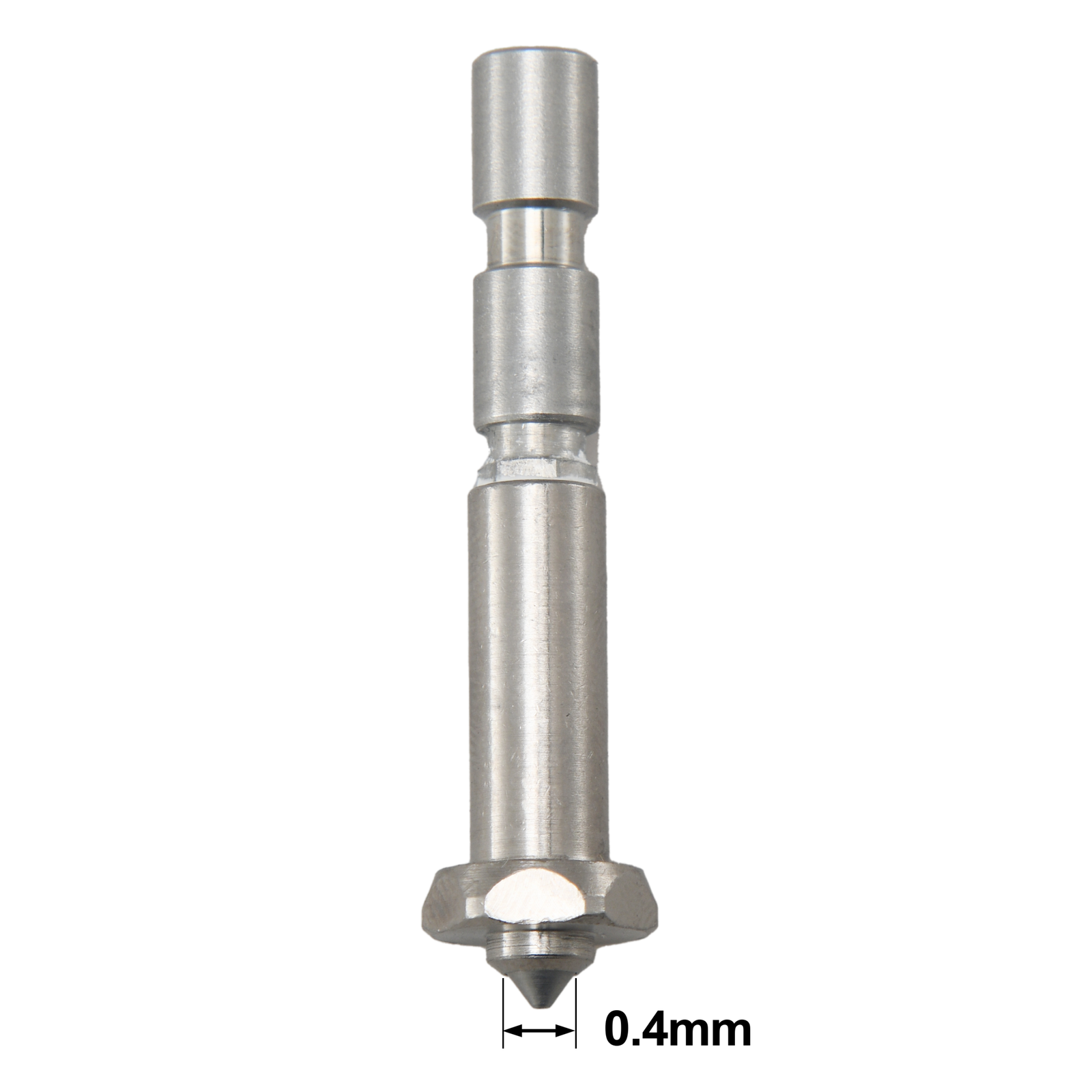 Nozzle for FDM 3D Printers