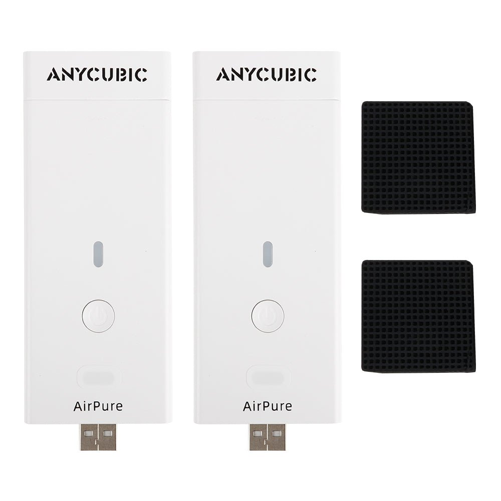 Anycubic AirPure for Resin 3D Printers - Image 6