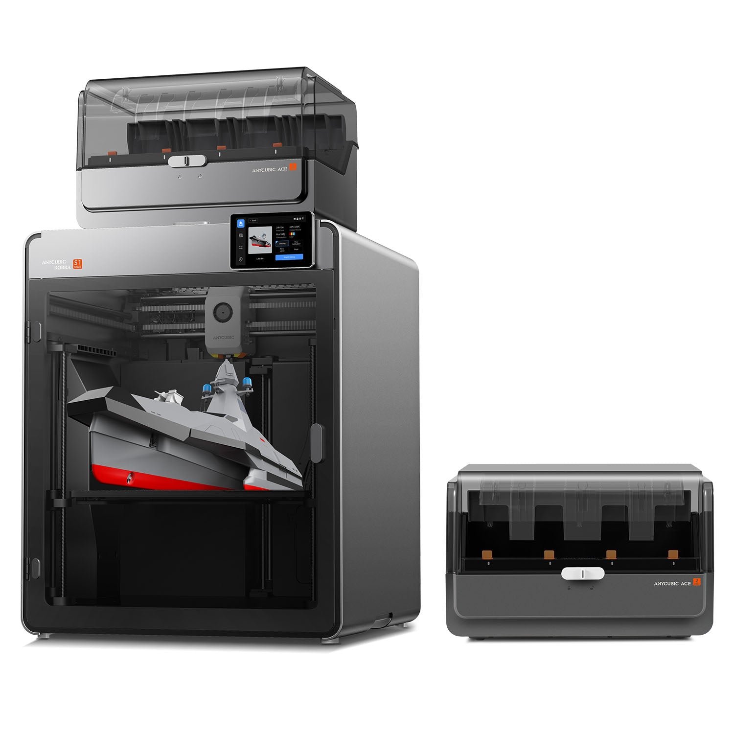 Anycubic Kobra S1 Max - Image 22