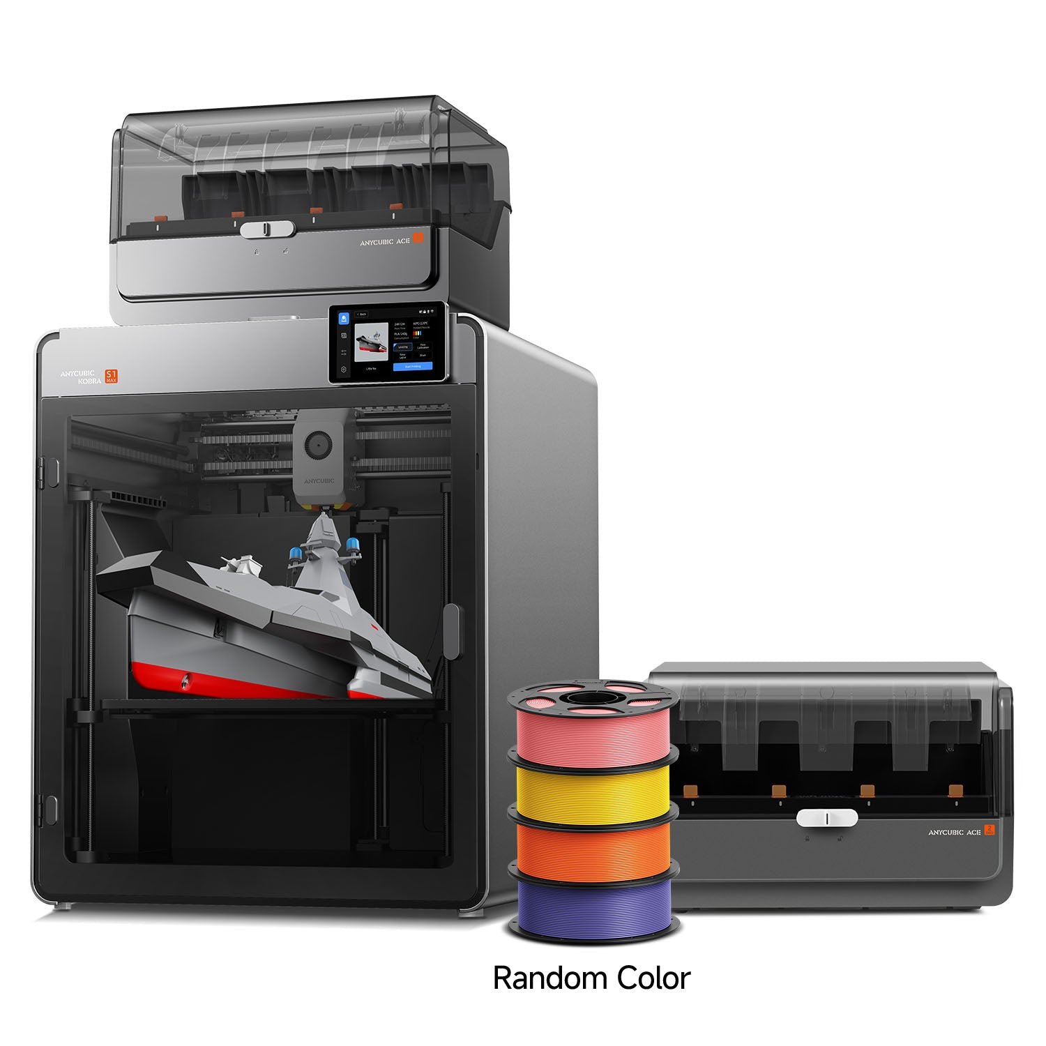 Anycubic Kobra S1 Max - Image 24