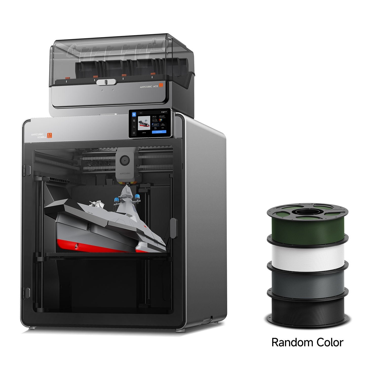 Anycubic Kobra S1 Max - Image 19