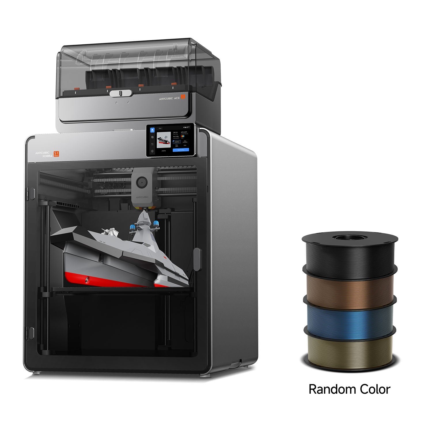 Anycubic Kobra S1 Max - Image 20