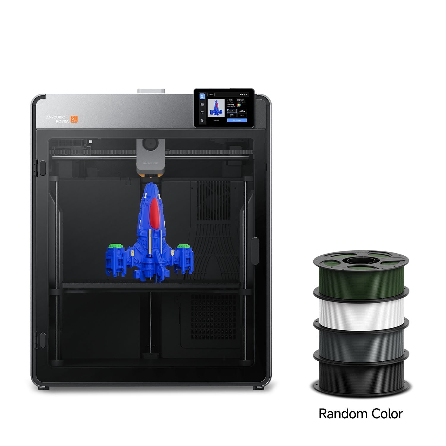 Anycubic Kobra S1 Max - Image 12