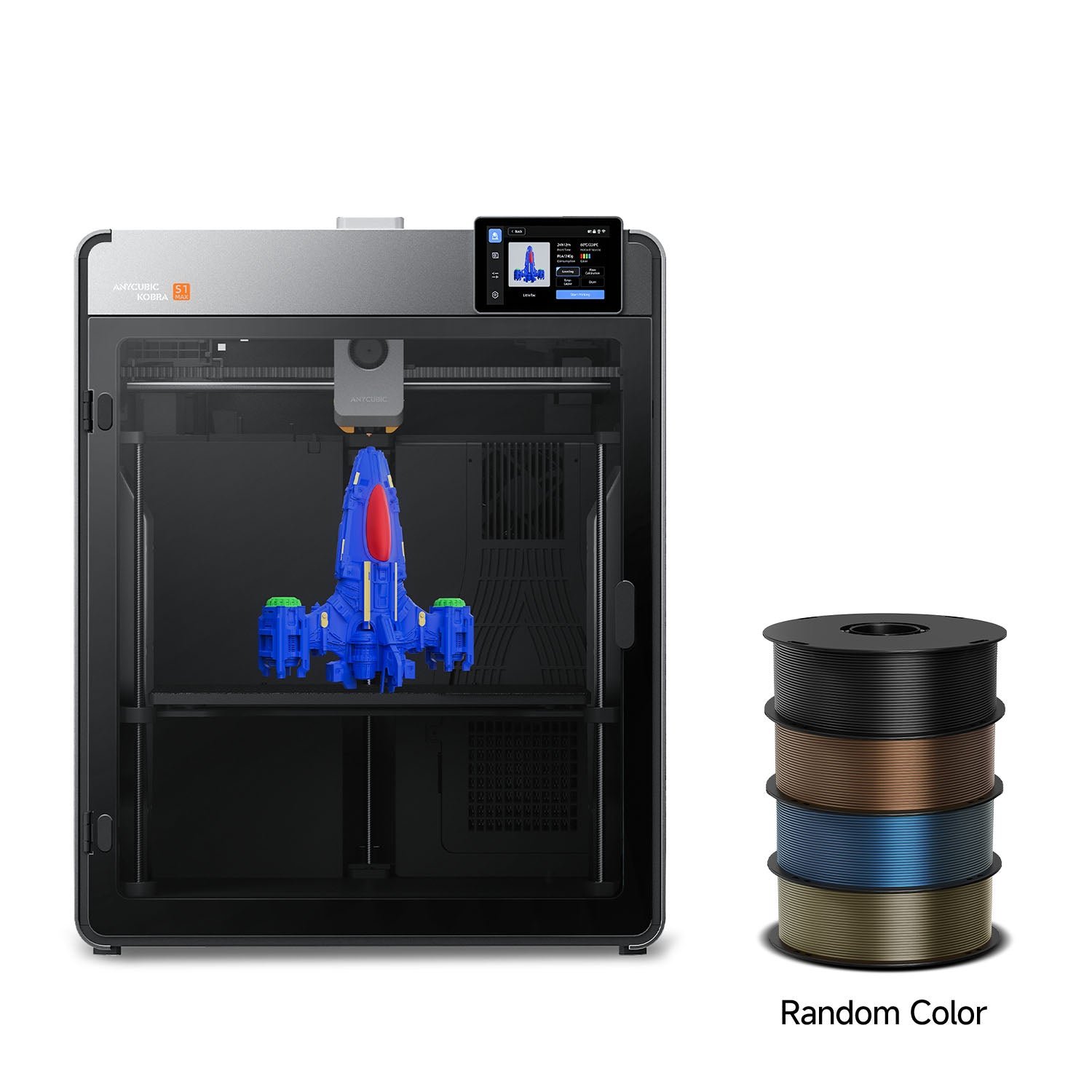 Anycubic Kobra S1 Max - Image 13
