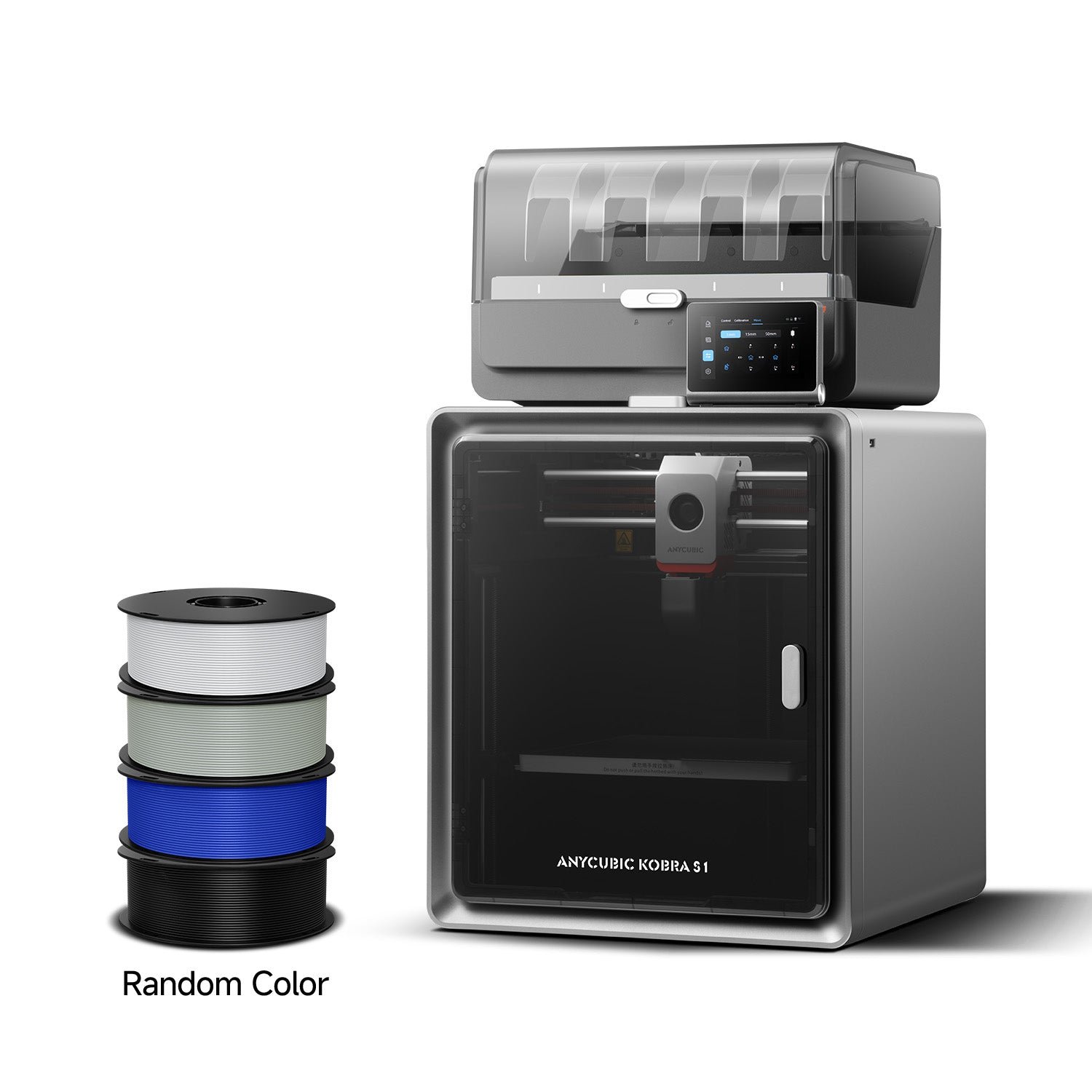 Anycubic Kobra S1 Combo - Image 14