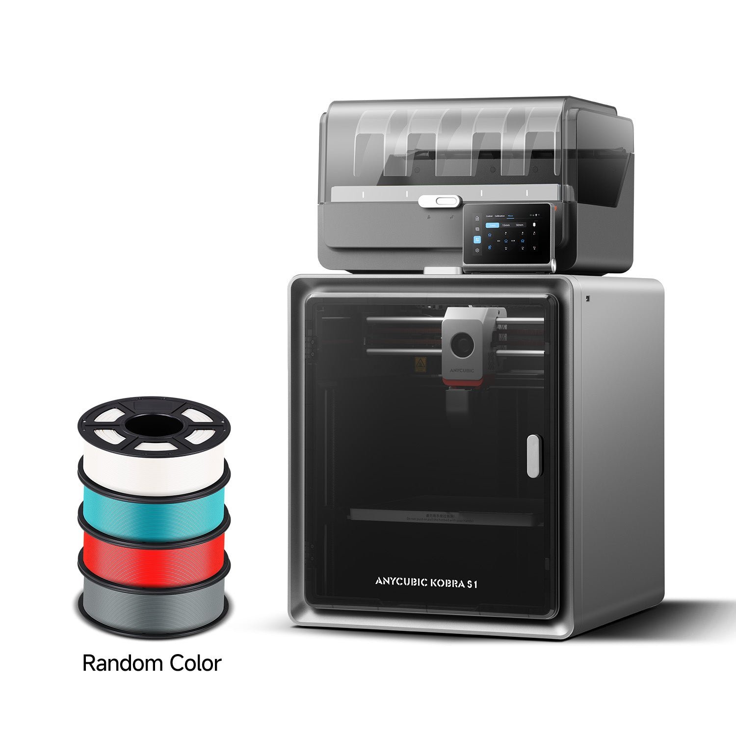 Anycubic Kobra S1 Combo - Image 15