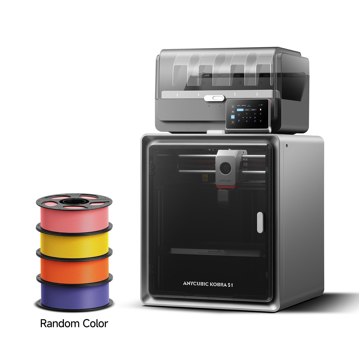 Anycubic Kobra S1 Combo - Image 16