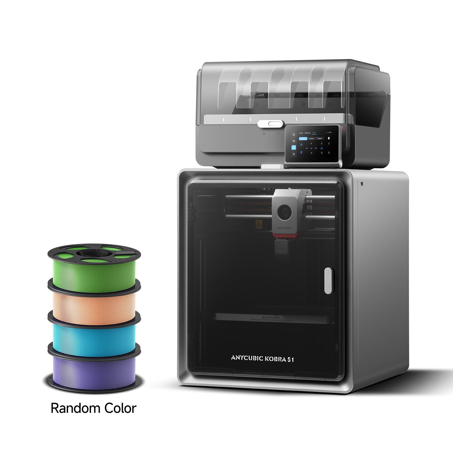 Anycubic Kobra S1 Combo - Image 18