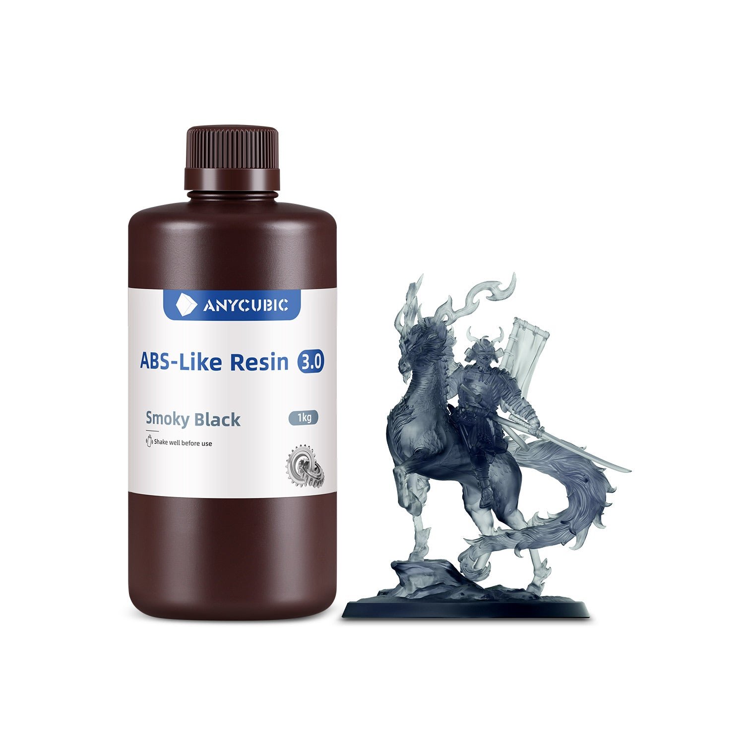 ABS-Like Resin 3.0 - Image 2