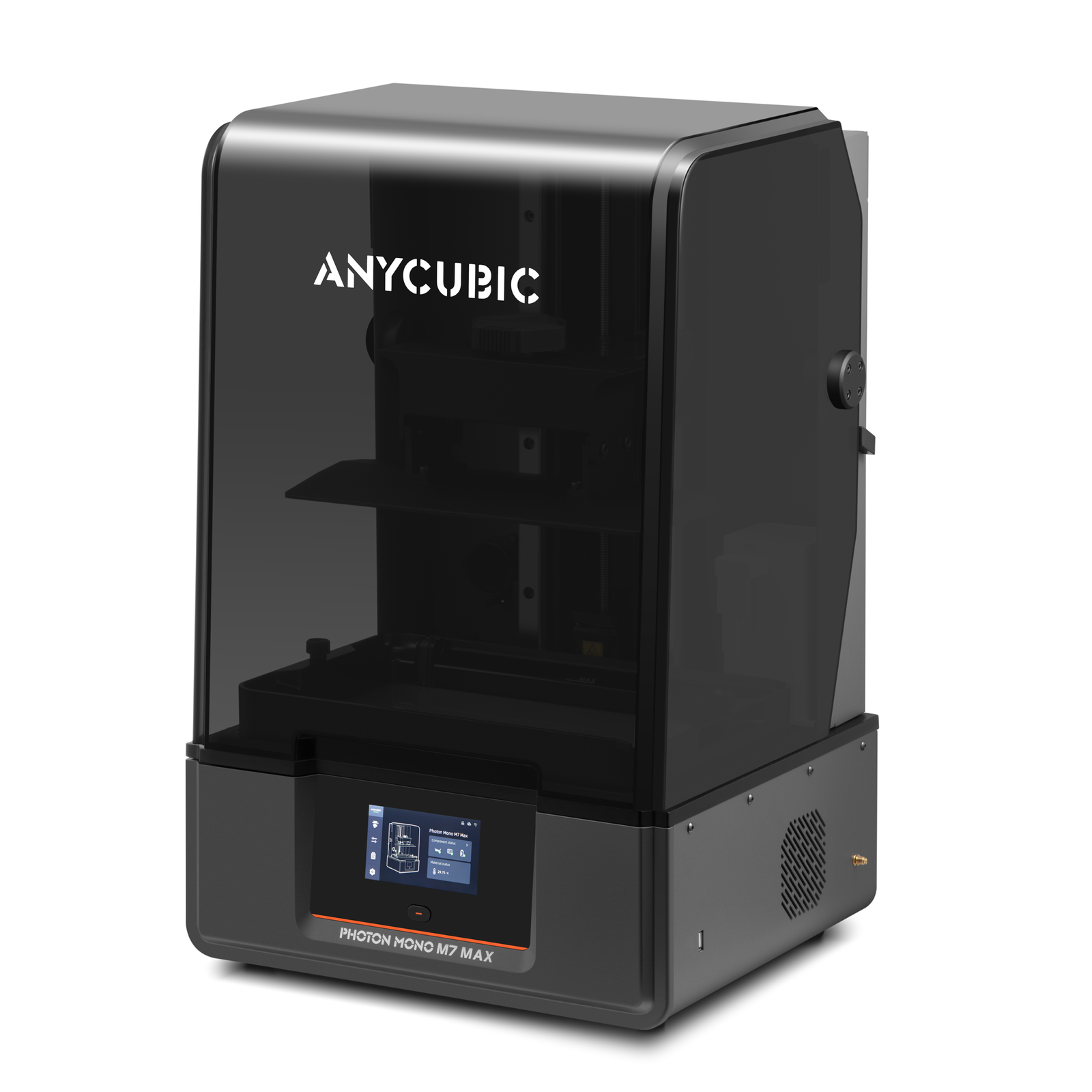 Anycubic Photon Mono M7 MAX Resin 3D Printer - Image 16