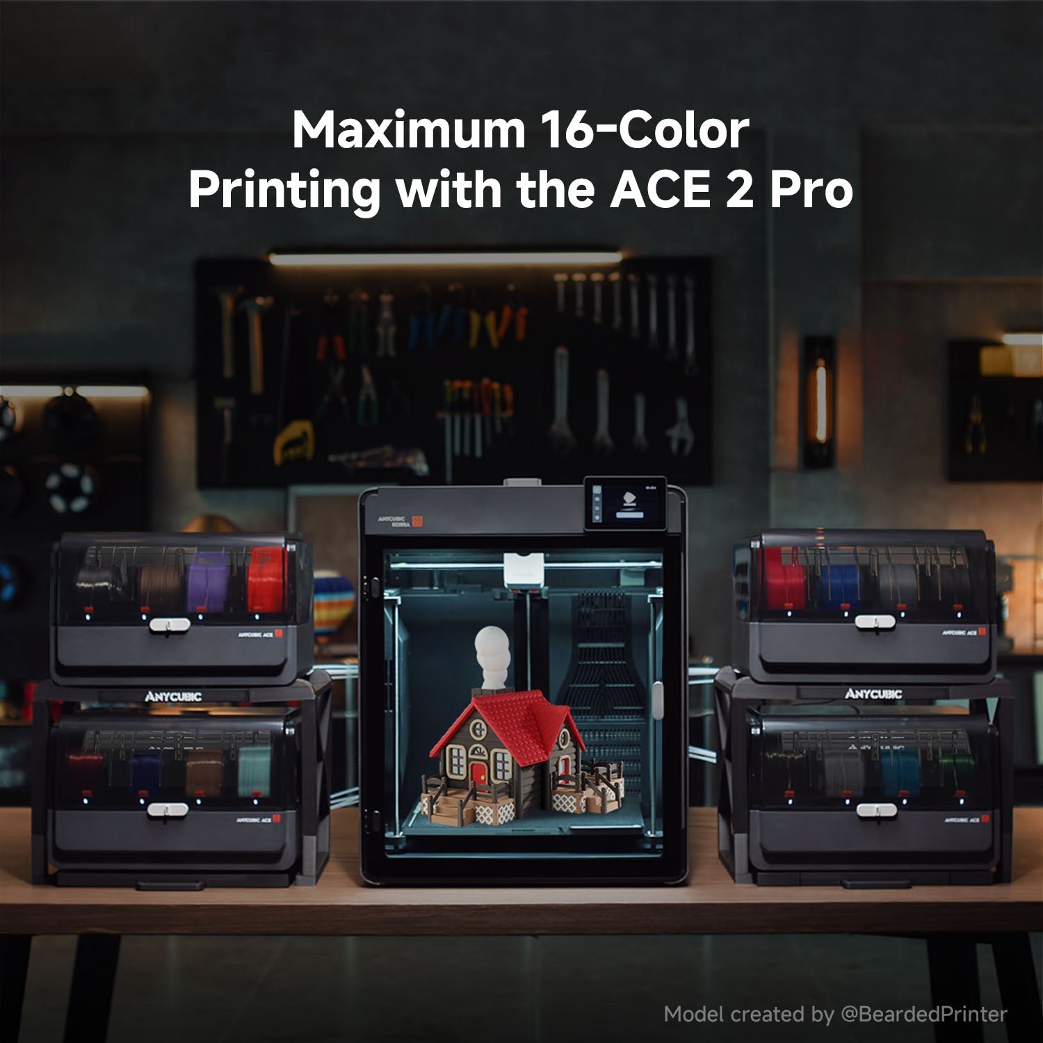 Anycubic Kobra S1 Max - Image 6