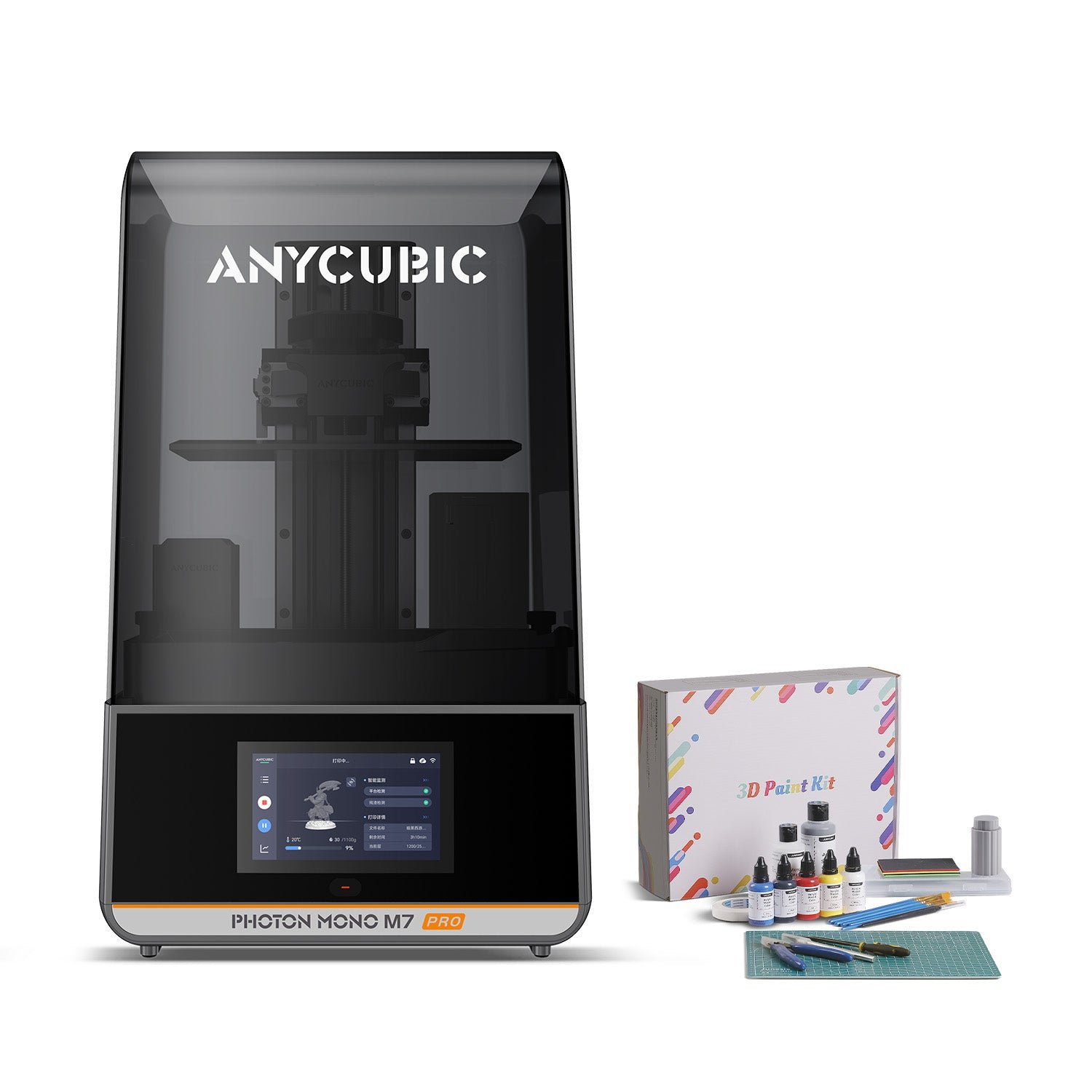 Anycubic Photon Mono M7 Pro - Image 20