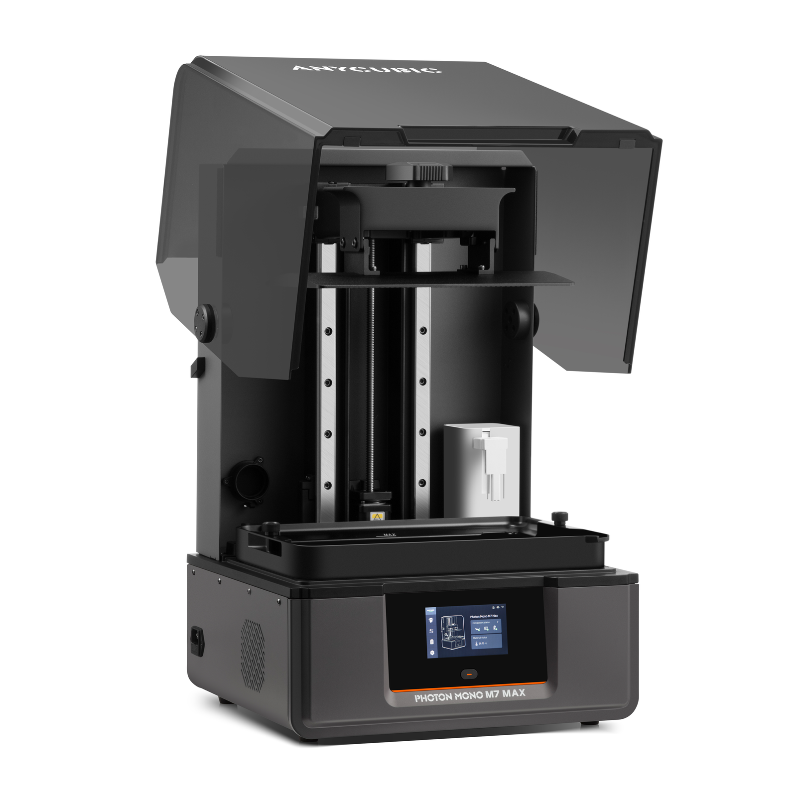 Anycubic Photon Mono M7 MAX Resin 3D Printer - Image 11