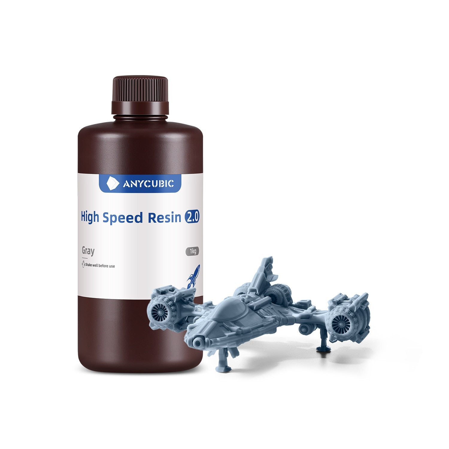 Resin