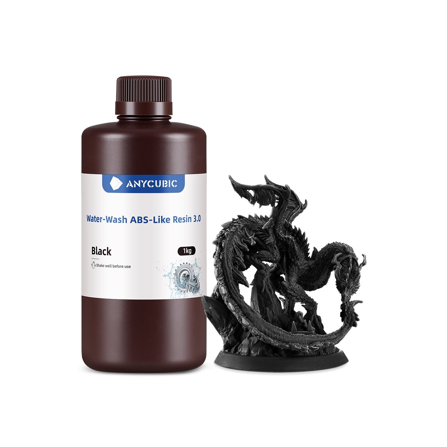 Water-Wash ABS-Like Resin 3.0 - Image 6