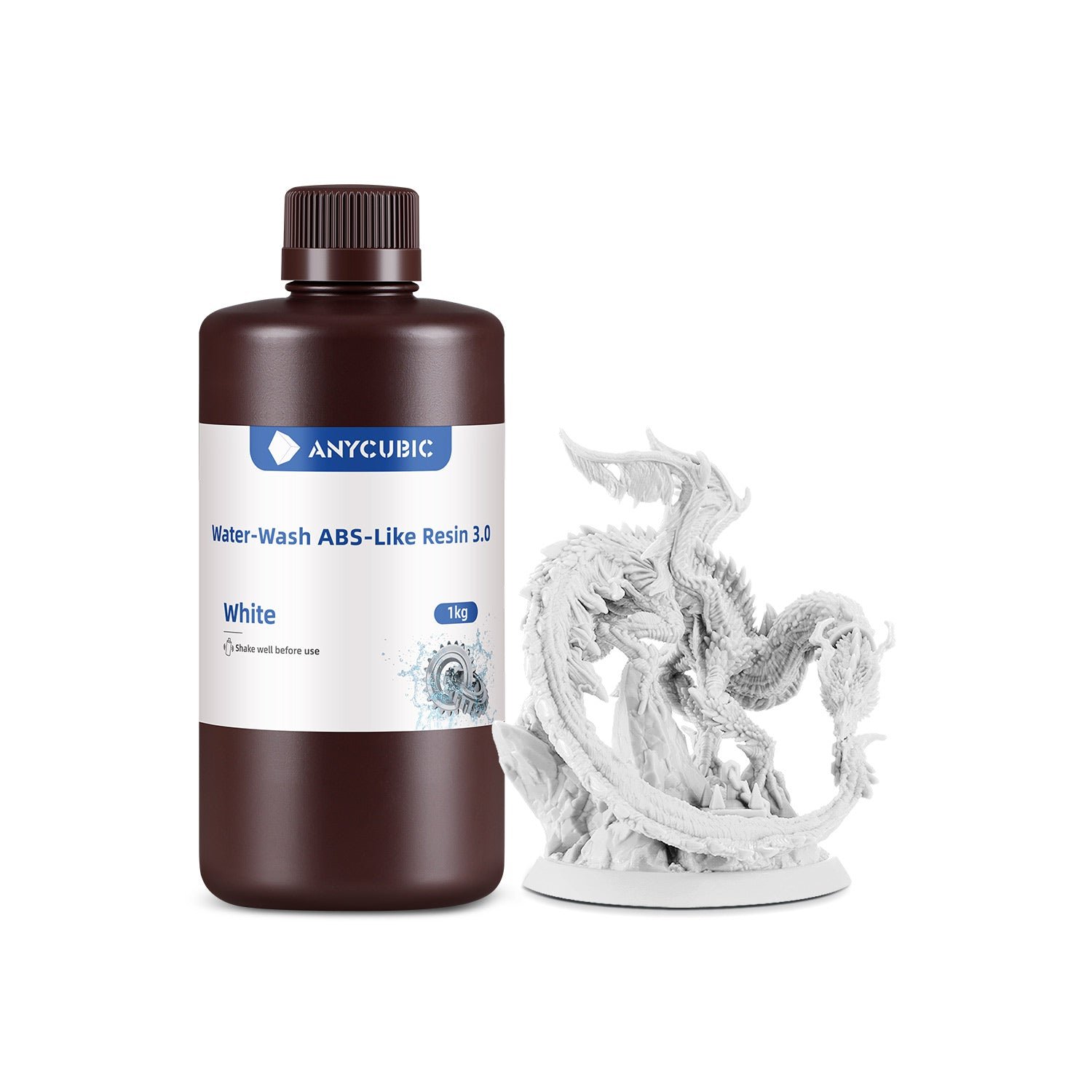 Water-Wash ABS-Like Resin 3.0 - Image 14